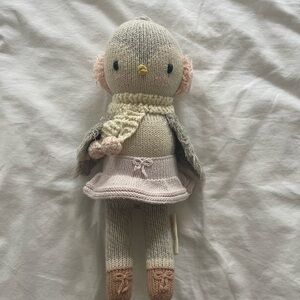 Cuddle + Kind Penguin